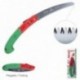 Serrucho samurai gc dobrável 180 mm.
