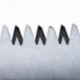 Serrucho samurai gc dobrável 180 mm.