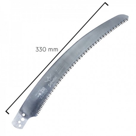 Samurai Samurai GC-330 mm Substituição.