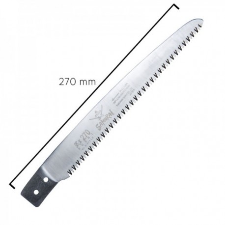 Serrucho Samurai JS 270 mm.