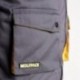 Cinza/Amarelo Tamnho 56/58 XL