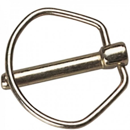 Anel 6x 55 mm.
