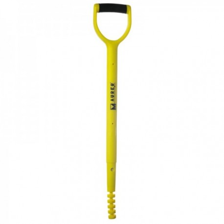 Mango Fibra Vidrio Pala Anilla