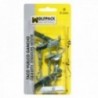Taco Turn Hook M 6 (2 peças)