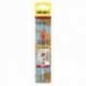 Broca alpen multi -ex -ex -extrato multi -estimado 6 mm.