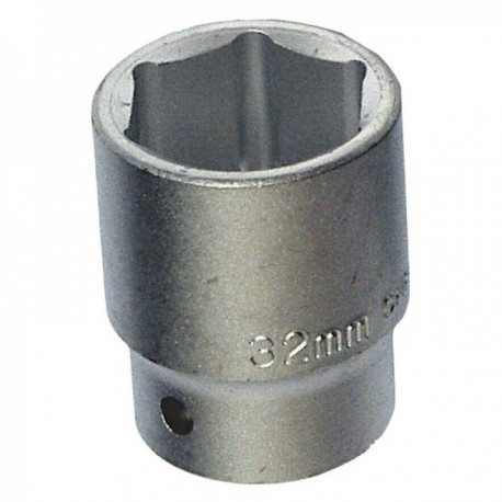 CLASSE MAURERM 3/4 Hexagonal 28mm.