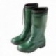 Botas de borracha altas verdes 80 nº44 (PAR)