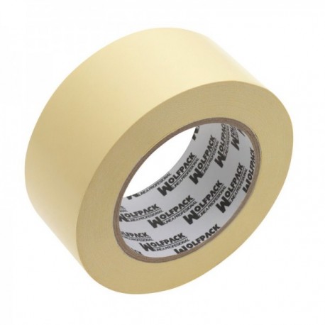 Cinta Doble Cara Moquetas 50 mm. x 20 m.