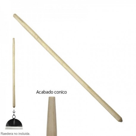 Raedere Wood Mango 900x35 mm.