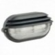 Black Oval IP54 Palce