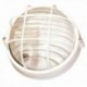 IP54 Branco Round Industrial Blash