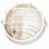 IP54 Branco Round Industrial Blash