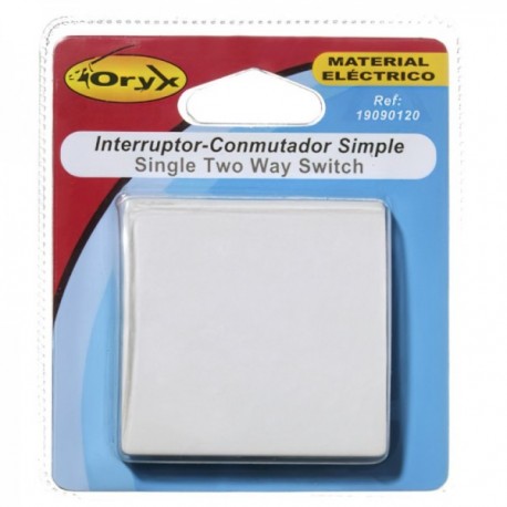 Switch / switch / switch simples (mecanismo)