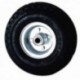 RUEDA ROLILLA pneu pneumático pneu 20 mm.