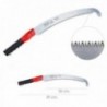 Samurai soruco curvado para pertigue 350 mm.