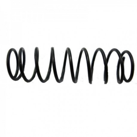 Wolfpack 3176 Substituição da mola