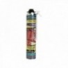 Espuma de poliuretano 750 ml. Azulejos