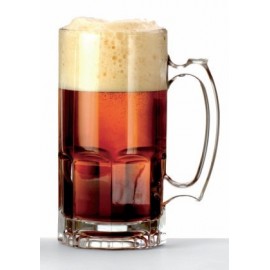 Jarra Cerveza SuperMug 1 Litro (12UD)