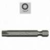 Parafusos longos de Maurer Torx T-9 (2 peças)