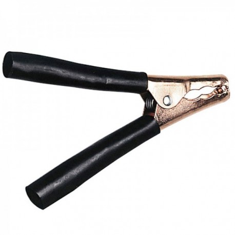 Bateria CLAMP 150 AMPES BLACK