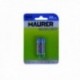 Maurer recargável HR-3 / AAA (Blister 2 Pieces)