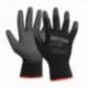 Guantes Poliuretano / Nylon Impregnado 6" (Par)