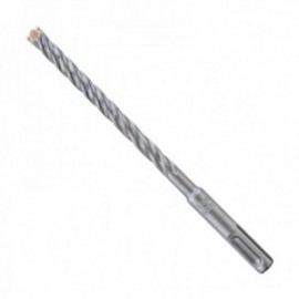 Broca Alpen SDS mais força x 12,00 x 310 mm. Concreto reforçado.