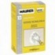 Edil Gesso Maurer (CAIXA 1 kg.)