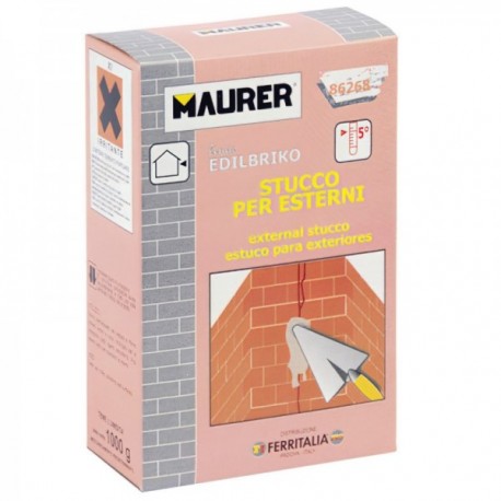 Estuco Outdoor Estuco.Marer (Box 1 kg.)