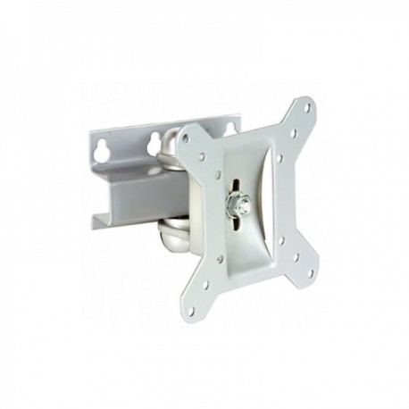 Suporte de TV metálica ajustável 10 "a 22"