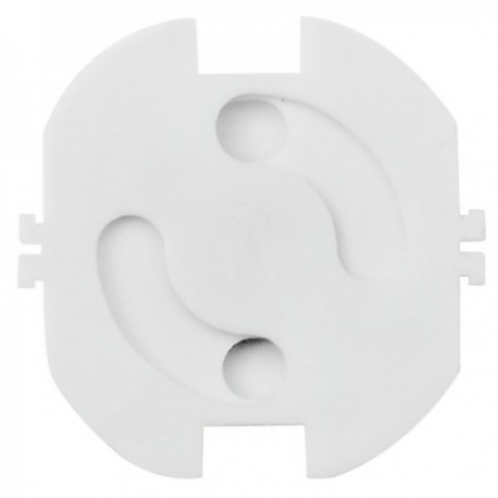 Plug de protetor 16 A. (Blister 10 peças)