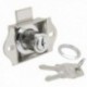 Cabamento para Gaver 301/55 mm. cromada