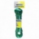 Cuerda Plastificada Cable Acero Ø 3,5 mm. (Madeja 10 m.)