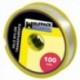 Nylon transparente FREA 1,0 mm. Função 100 m.