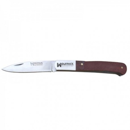 Jara 104 mm Wolfpack Razor datado