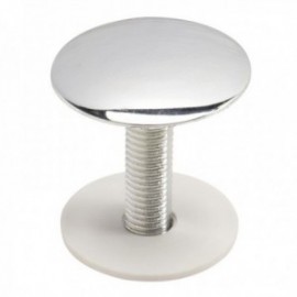 BIDET BLOMO EMBELEZADO CROMO