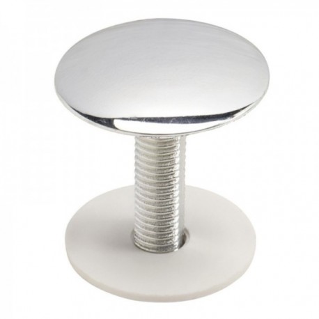 BIDET BLOMO EMBELEZADO CROMO