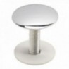 BIDET BLOMO EMBELEZADO CROMO
