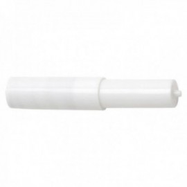 Papel higiênico portorolls Ø 25 mm x 13 cm.