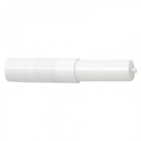 Eje Portarrollos Papel Higienico Ø 25 mm x 13 cm.
