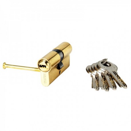 Wolfpack Safety Cylinder 30x30/15.0 Teclas de latim 5