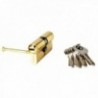 Wolfpack Safety Cylinder 30x30/15.0 Teclas de latim 5