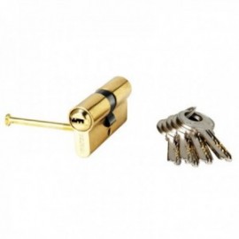 Wolfpack Security Cylinder 35x35/15.0 Teclas de latim 5