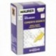 Edil Cemento Blanco Maurer (CAIXA 5 KG.)
