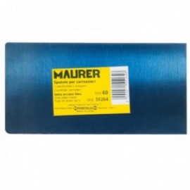 Maurer Professional Body Spatula - 60mm