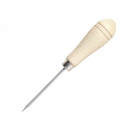 Punzon Mango Wood sem olho nº 1