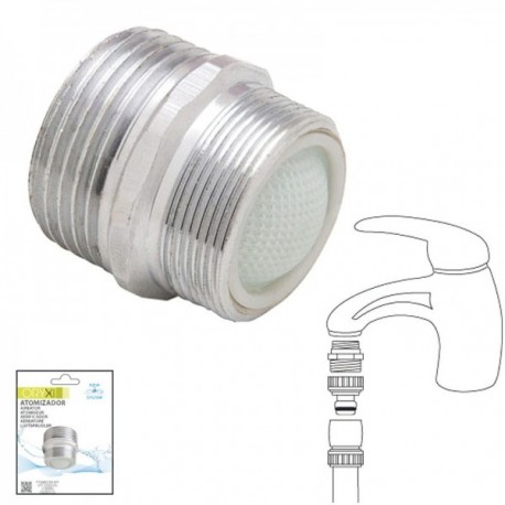 M24 x 3/4 "Adaptador Saturna
