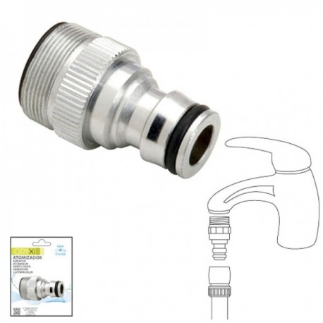 M24 Adaptador Saturnia Atomizador para plugue rápido