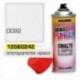 Spray de tinta opaca transparente 400 ml.