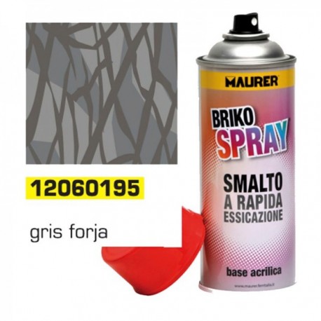 Spray Cinza Pintura 400 ml.